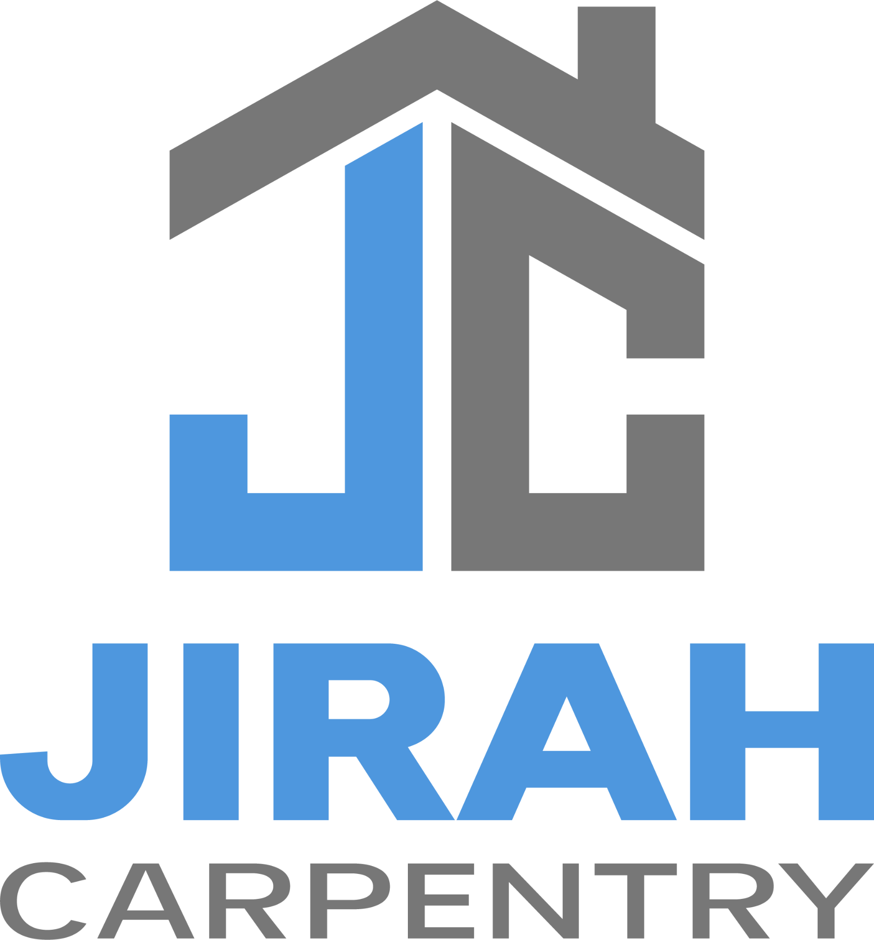 Jirah Carpentry logo